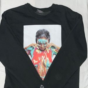 *RARE* Diamond Supply Sweatshirt